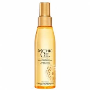 Масло для волос L`OREAL PROFESSIONALS Mythic Oil Oil 125ml