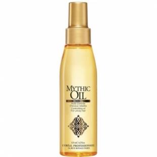 Масло для волос L`OREAL PROFESSIONALS Mythic Oil Rich Oil 125ml