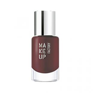 Лак для ногтей MAKE UP FACTORY NAIL COLOR №149