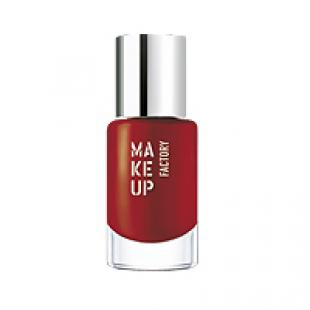 Лак для ногтей MAKE UP FACTORY NAIL COLOR №159