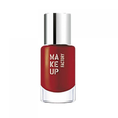 Лак для ногтей MAKE UP FACTORY NAIL COLOR №159
