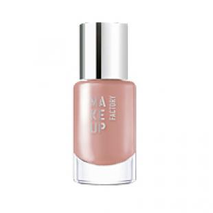 Лак для ногтей MAKE UP FACTORY NAIL COLOR №208