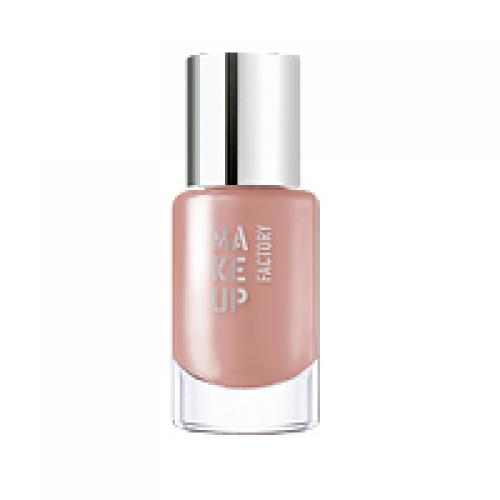 Лак для ногтей MAKE UP FACTORY NAIL COLOR №208
