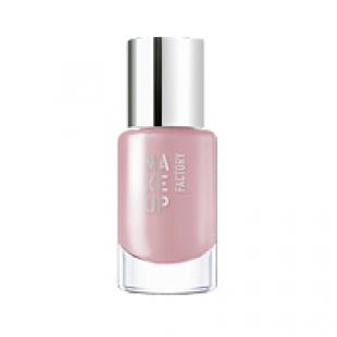 Лак для ногтей MAKE UP FACTORY NAIL COLOR №212