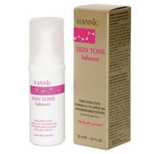 Сыворотка для лица NANNIC Skin Tone Balancer 30ml