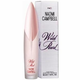 Naomi Campbell WILD PEARL 15ml edt