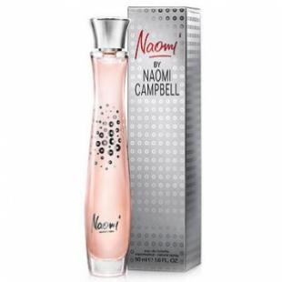 Naomi Campbell NAOMI 15ml edt