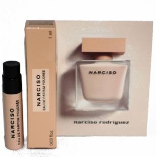 Narciso Rodriguez NARCISO EAU DE PARFUM POUDREE 1ml edp