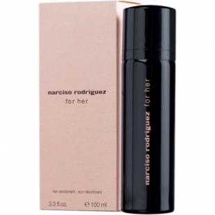 Narciso Rodriguez NARCISO RODRIGUEZ FOR HER deo 100ml