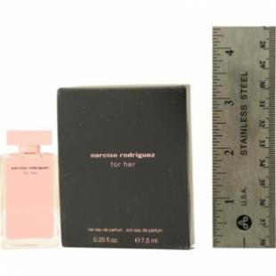 Narciso Rodriguez NARCISO RODRIGUEZ FOR HER EAU DE PARFUM 7.5ml edp