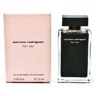 Narciso Rodriguez NARCISO RODRIGUEZ FOR HER 7.5ml edt