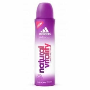 Adidas NATURAL VITALITY deo spray 150ml