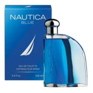 Nautica NAUTICA BLUE 100ml edt