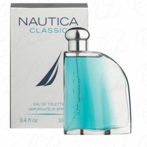 Тестер Nautica NAUTICA CLASSIC 50ml edt TESTER