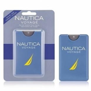 Nautica NAUTICA VOYAGE 20ml edt