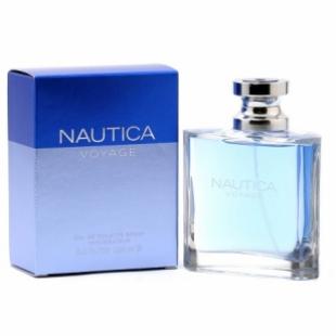 Nautica NAUTICA VOYAGE 100ml edt