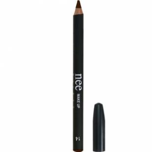 Карандаш для глаз NEE MAKE UP EYE PENCIL №14