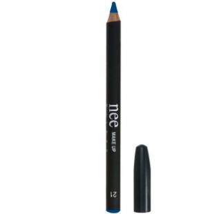 Карандаш для глаз NEE MAKE UP EYE PENCIL №21