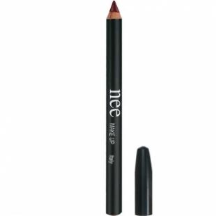 Карандаш для губ NEE MAKE UP LIP PENCIL №262