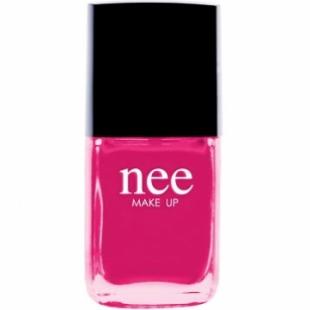 Лак для ногтей NEE MAKE UP NAIL POLISH №358