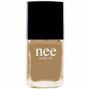 Лак для ногтей NEE MAKE UP NAIL POLISH №367 Ice Gold