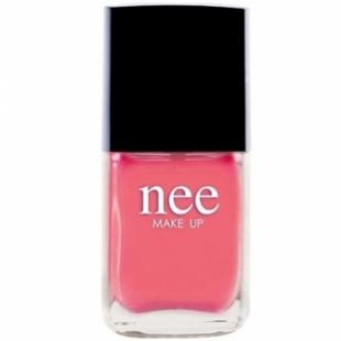 Лак для ногтей NEE MAKE UP NAIL POLISH №373 Miami Beach