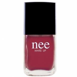 Лак для ногтей NEE MAKE UP NAIL POLISH №374 Sicily Passion