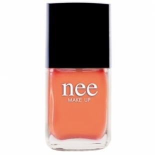 Лак для ногтей NEE MAKE UP NAIL POLISH №375 Romantic Paris