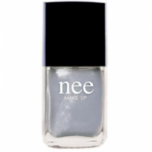 Лак для ногтей NEE MAKE UP NAIL POLISH №376 California Sea