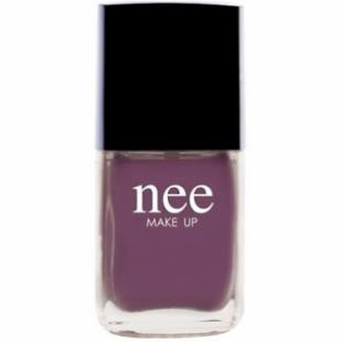 Лак для ногтей NEE MAKE UP NAIL POLISH №377 Lilac Provence