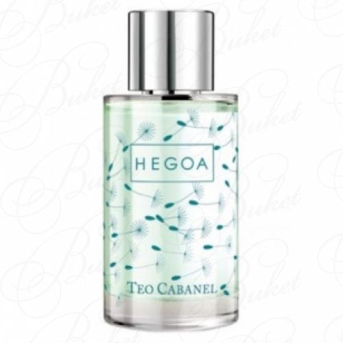 Туалетная вода Teo Cabanel NEGOA 100ml edt