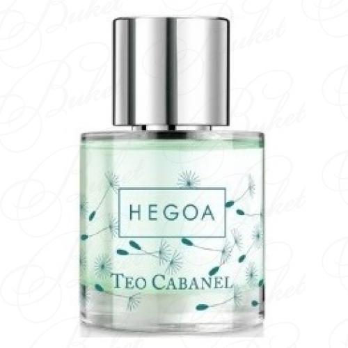 Туалетная вода Teo Cabanel NEGOA 50ml edt