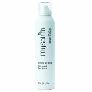 Мусс для волос MAXIMA HAIR MYSALON NEOCLASSIC SOFT MOUSSE 250ml