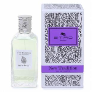 Etro NEW TRADITION 100ml edt