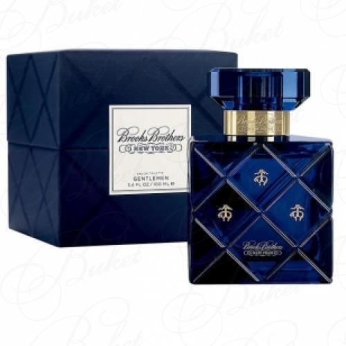 Туалетная вода Brook Brothers NEW YORK FOR GENTLEMEN 30ml edt