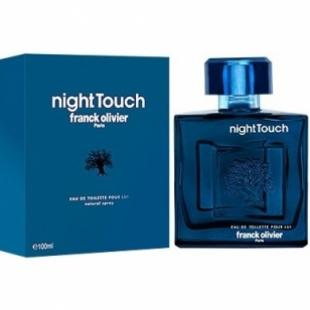 Franck Olivier NIGHT TOUCH 100ml edt