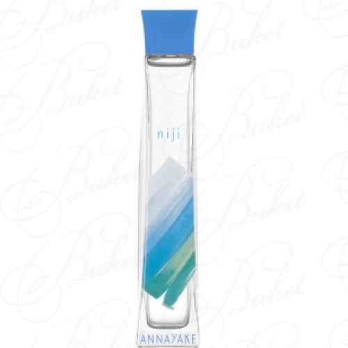 Тестер Annayake NIJI FOR HIM 100ml edt TESTER