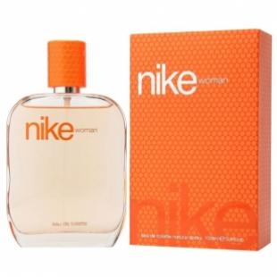 Nike NIKE WOMAN 100ml edt