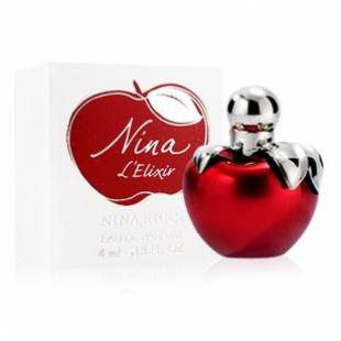 Nina Ricci NINA ELIXIR 4ml edp