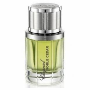 Chopard NOBLE CEDAR 50ml edt