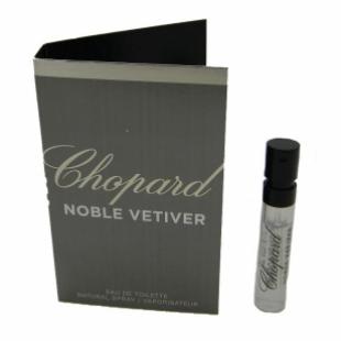 Chopard NOBLE VETIVER 1.2ml edt