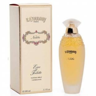 E. Coudray NOHIBA 100ml edt