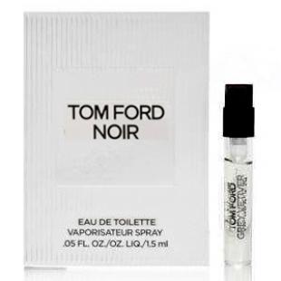Tom Ford NOIR MEN Eau de Toilette 1.5ml edt