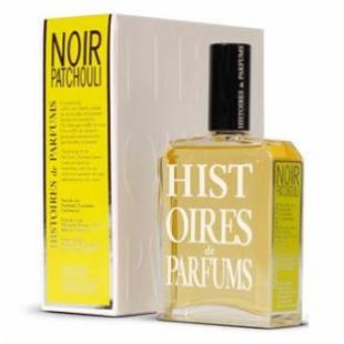 Histories de Parfums NOIR PATCHOULI 120ml edp