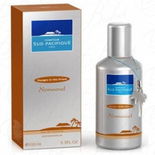 Туалетная вода Comptoir Sud Pacifique NOMAOUD 100ml edt