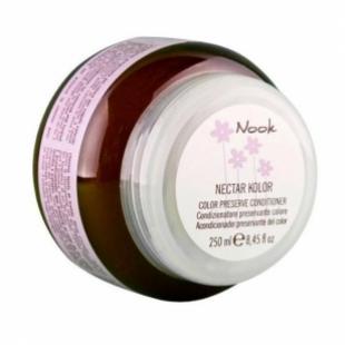 Маска-кондиционер для волос MAXIMA HAIR NOOK COLOR PRESERVE CONDITIONER 250ml