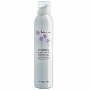 Мусс для волос MAXIMA HAIR NOOK COLOR PRESERVE MOUSSE 250ml