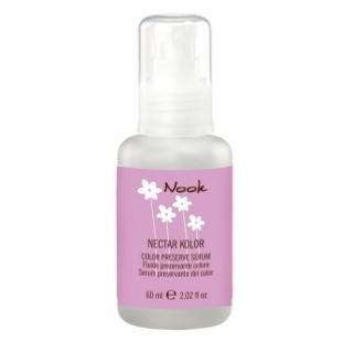 Кристаллы для волос MAXIMA HAIR NOOK COLOR PRESERVE SERUM 60ml