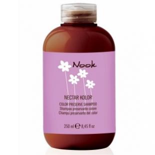 Шампунь для волос MAXIMA HAIR NOOK COLOR PRESERVE SHAMPOO 250ml