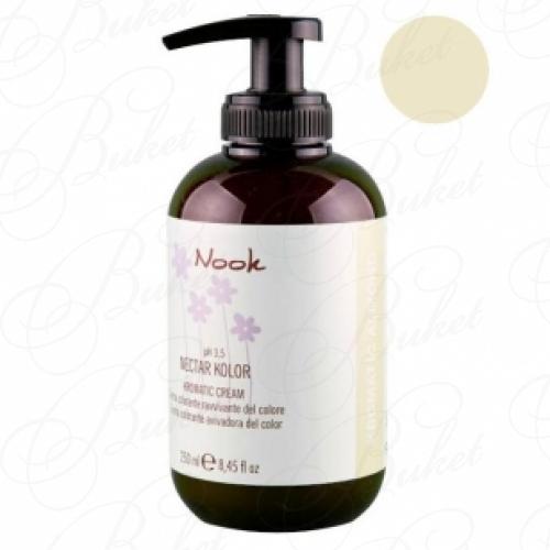 Крем-бальзам для волос MAXIMA HAIR NOOK KROMATIC CREAM ALMOND Миндальный 250ml